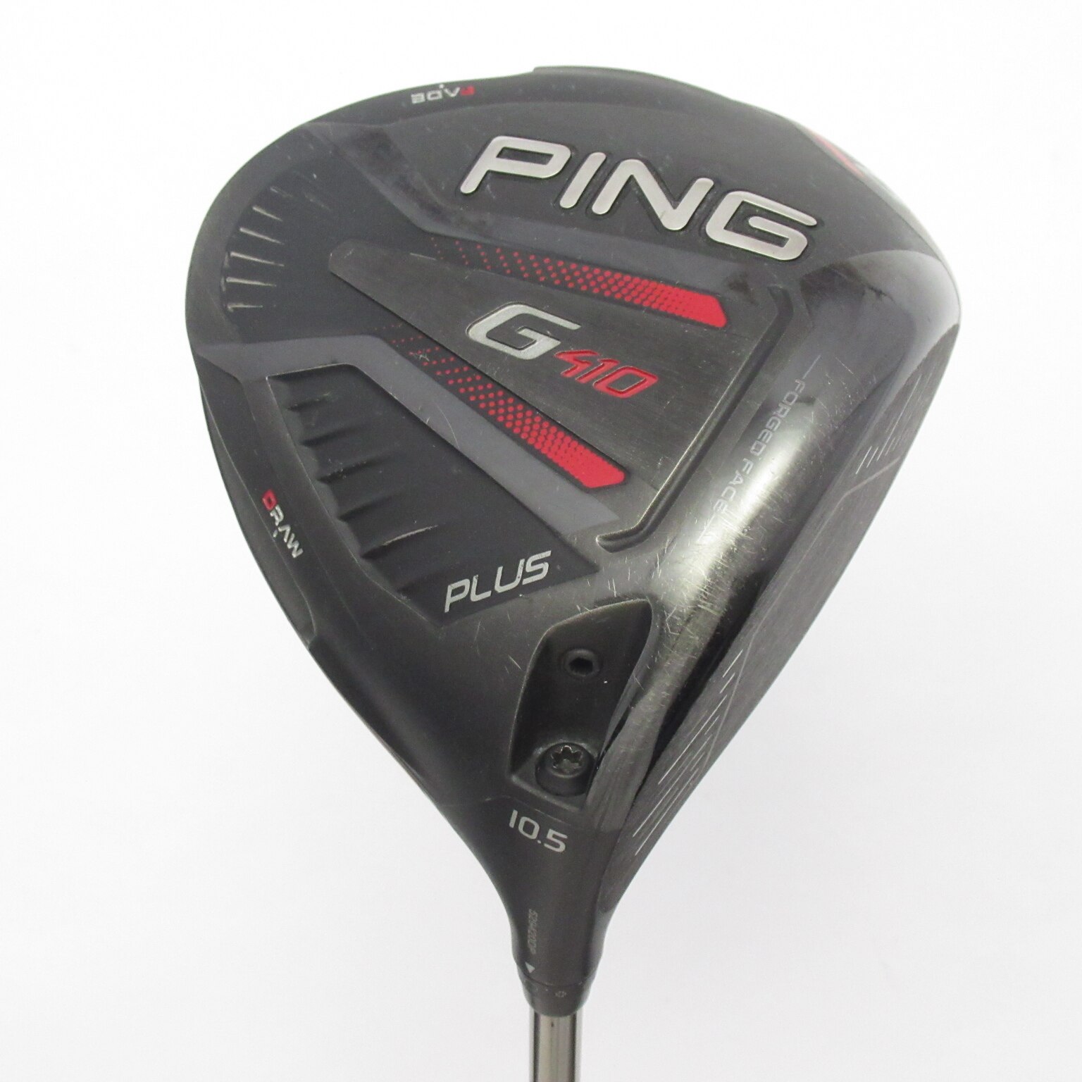 中古】G410 PLUS ドライバー PING TOUR 173-65 10.5 S CD(ドライバー（単品）)|G410(ピン)の通販 -  GDOゴルフショップ(5002450290)