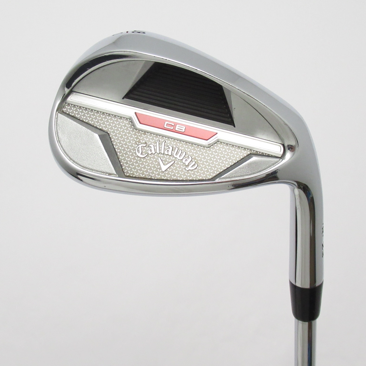 中古】CB 23 ウェッジ N.S.PRO 950GH neo 48-10 S C(ウェッジ（単品）)|Callaway Golf(キャロウェイゴルフ)の通販  - GDOゴルフショップ(5002450314)