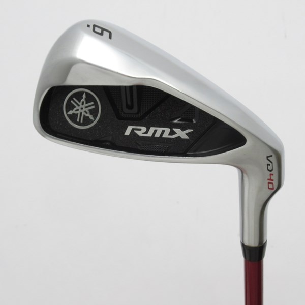 中古】RMX VD40 アイアン Diamana YR i 27 R C(アイアン（セット 