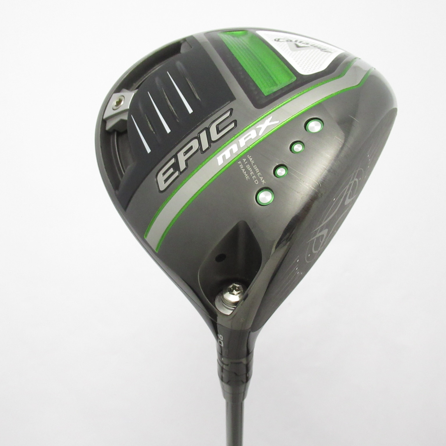 キャロウェイゴルフ エピック MAX ドライバー Diamana 40 for Callaway(ドライバー)