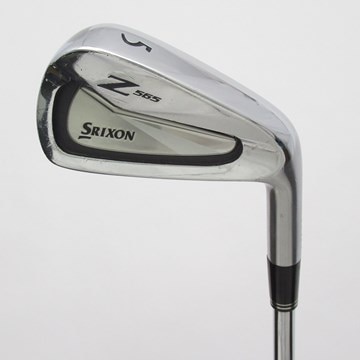 SRIXON Z565 悪しき アイアンセット 5-P NSPRO980 スリクソン
