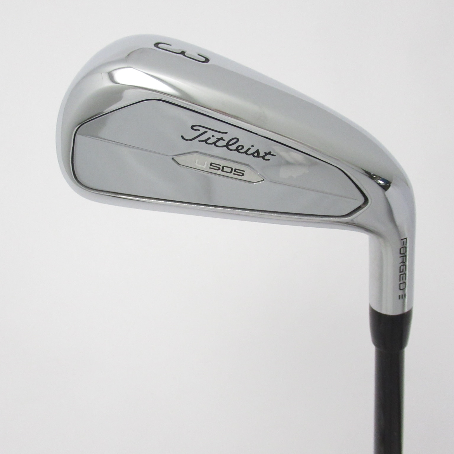 中古】タイトリスト(Titleist) ユーティリティ 通販｜GDO中古ゴルフクラブ