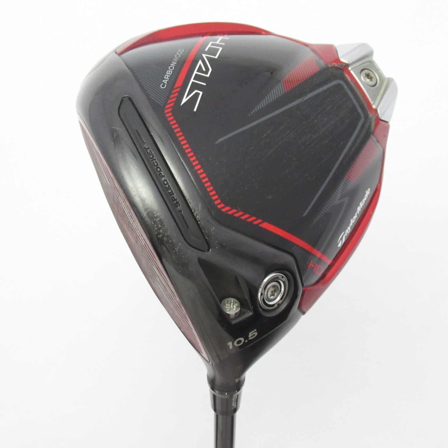 テーラーメイド ステルス2 フェアウェイウッド #5/SR 18°