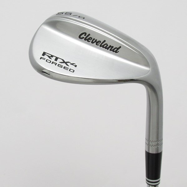 中古】RTX4 FORGED ウェッジ N.S.PRO MODUS3 TOUR 105 56-08 S C 