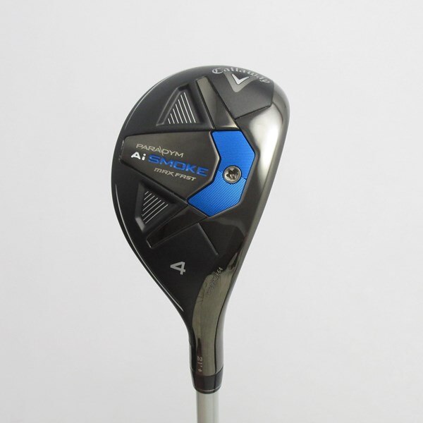 中古】パラダイム Ai SMOKE MAX FAST ユーティリティ ELDIO 40 for 