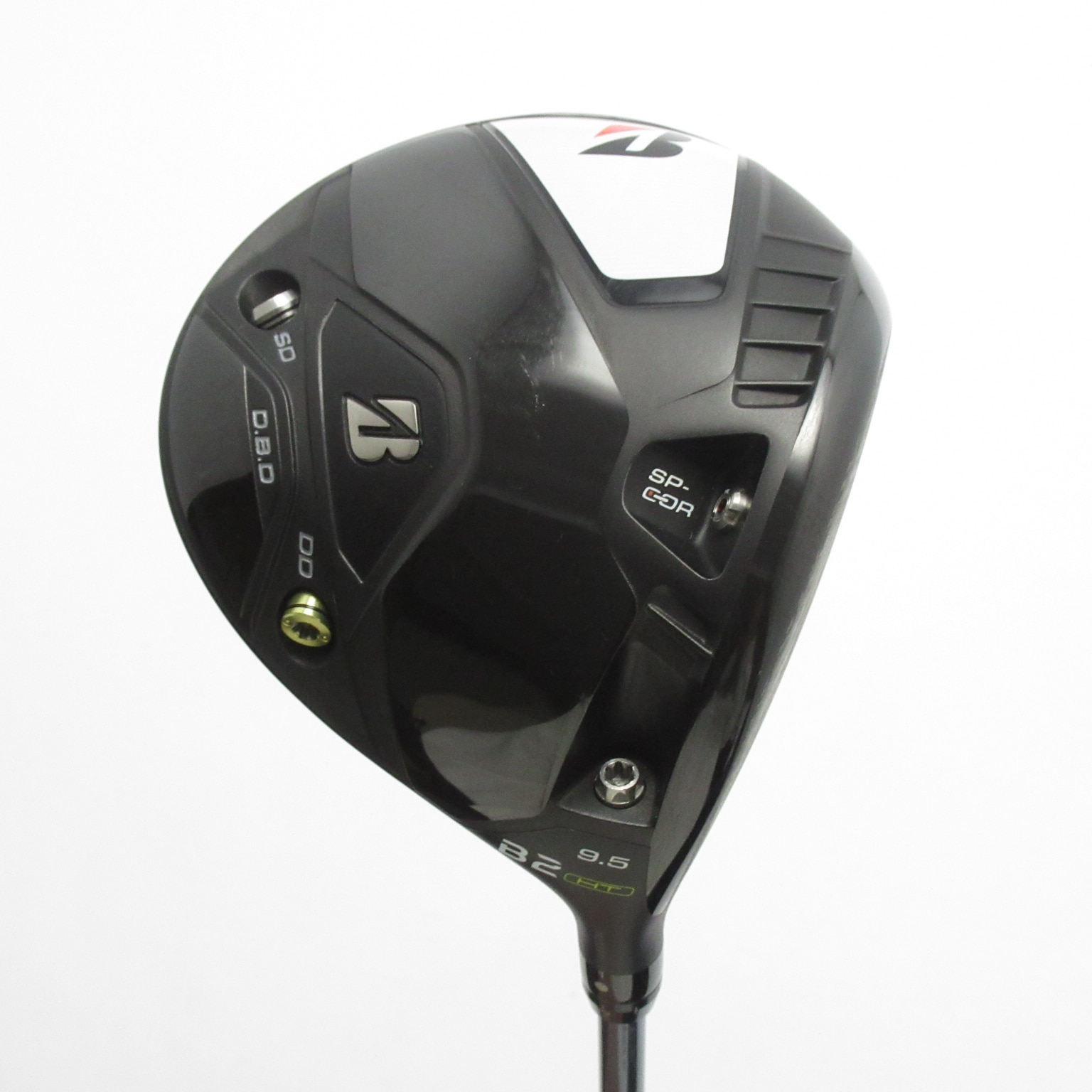 中古】B2 HT ドライバー Diamana PD 50 9.5 S C(ドライバー（単品）)|BRIDGESTONE GOLF(ブリヂストン)の通販  - GDOゴルフショップ(5002450661)