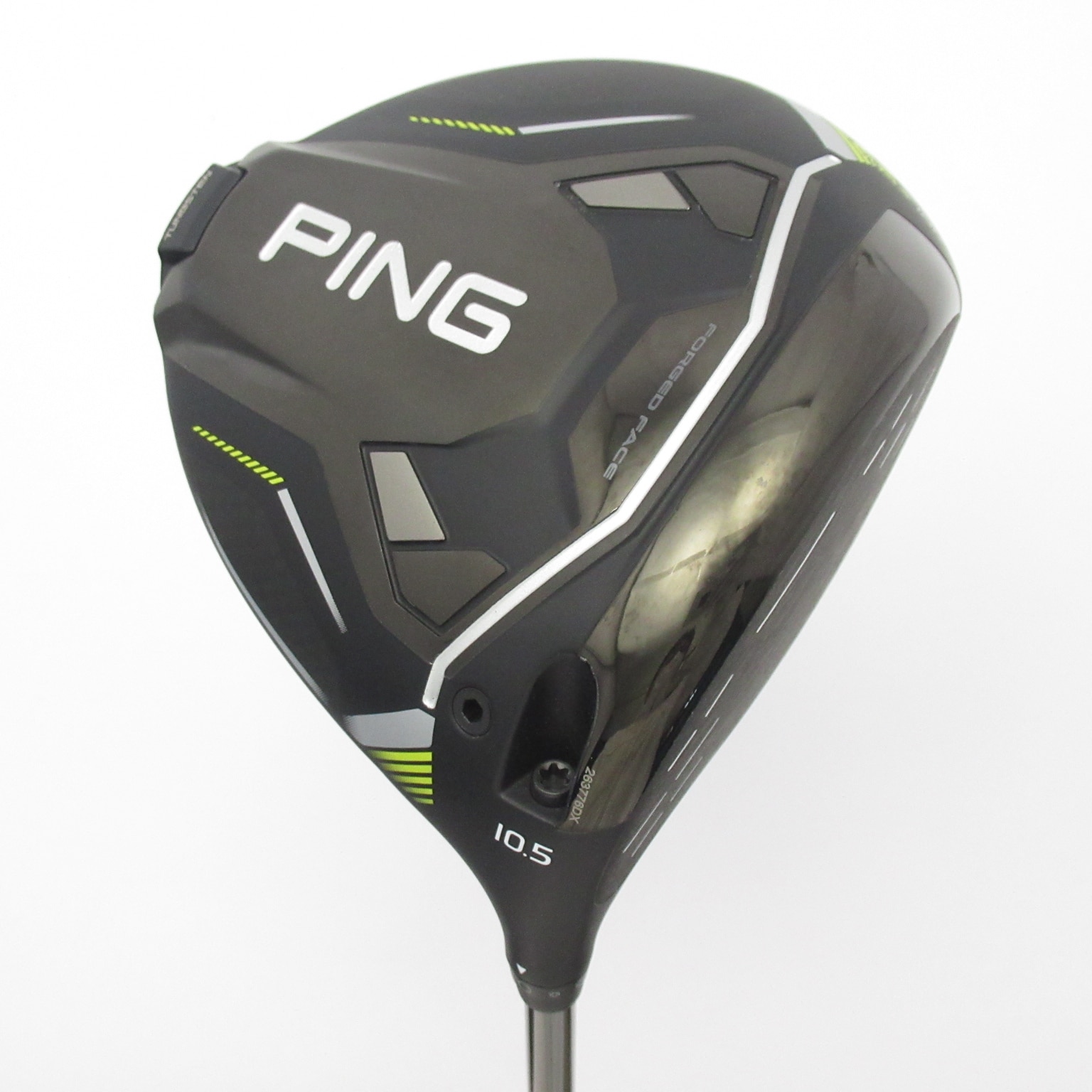 中古】G430 MAX 10K ドライバー PING TOUR 2.0 CHROME 65 10.5 S B(ドライバー（単品）)|G430(ピン)の通販  - GDOゴルフショップ(5002450797)