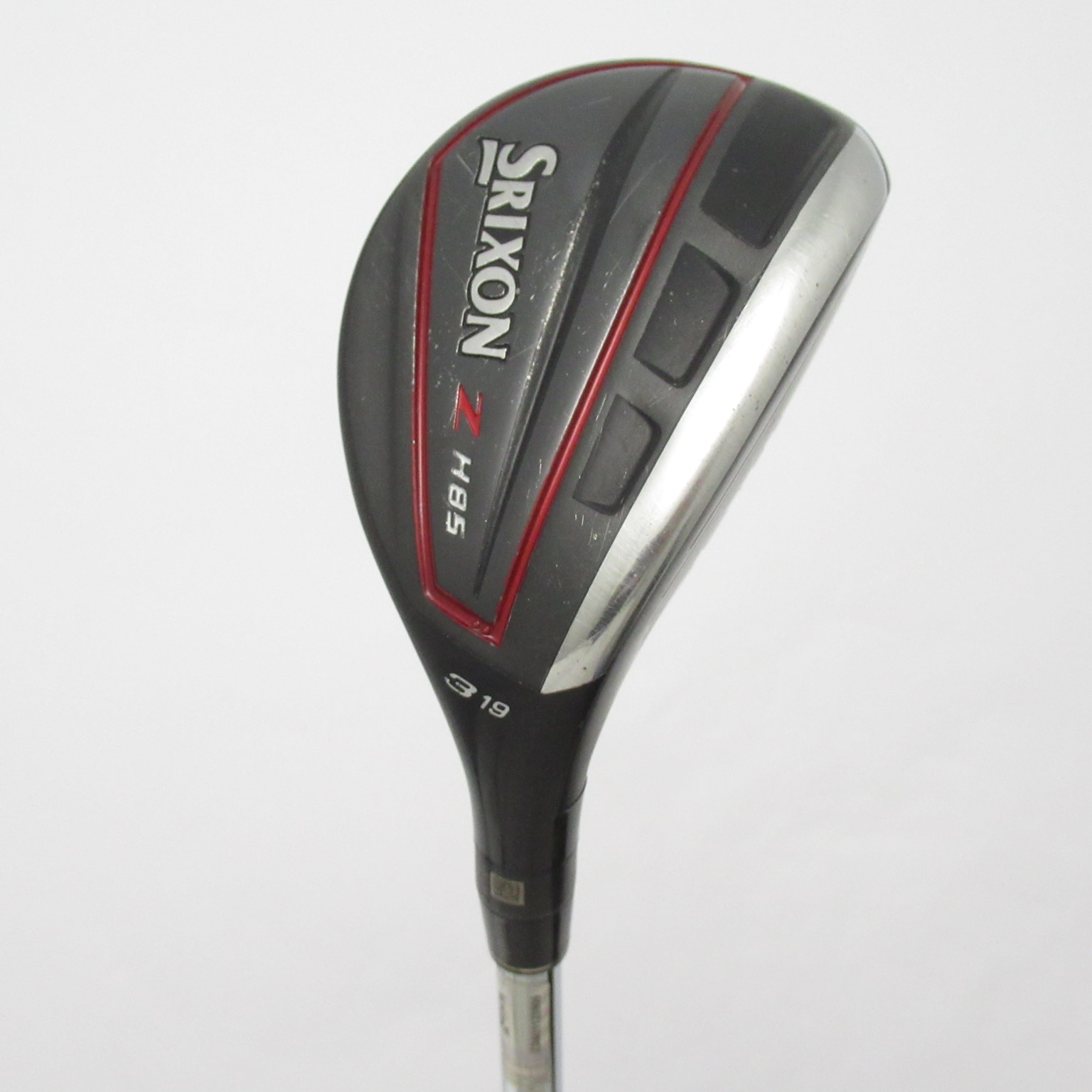 中古】SRIXON(スリクソン) ユーティリティ ダンロップ 通販 (2ページ目)｜GDO中古ゴルフクラブ