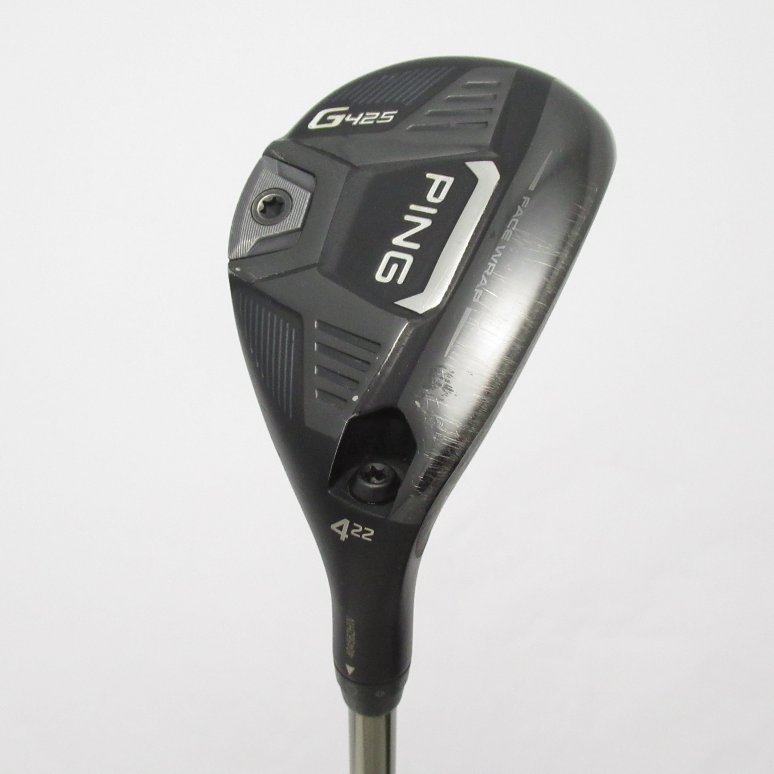 中古】G425 ハイブリッド ユーティリティ PING TOUR 173-85 22 S CD(ユーティリティ（単品）)|G425(ピン)の通販 -  GDOゴルフショップ(5002451008)