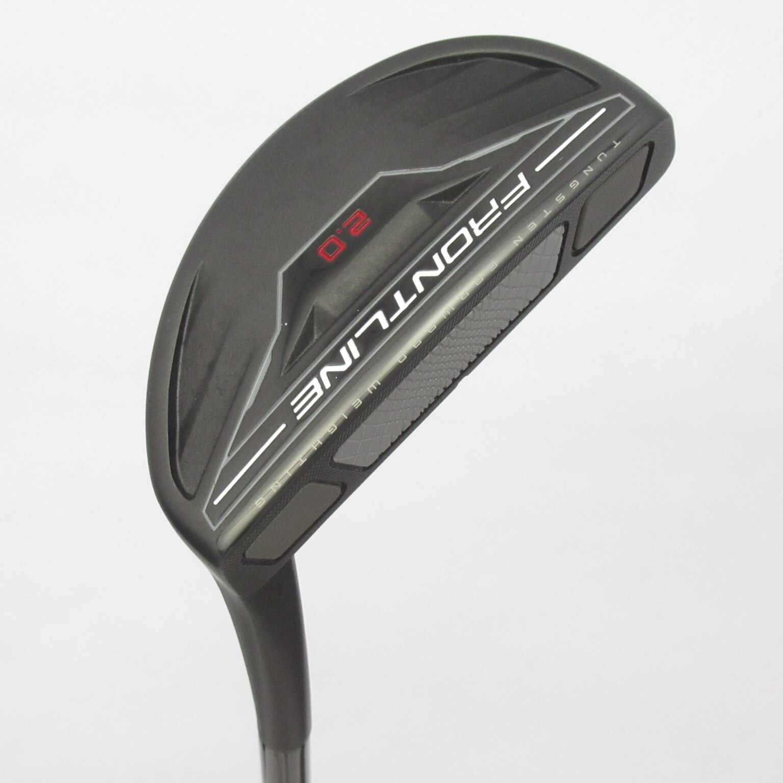 中古】FRONTLINE 10.5 パター クリーブランド Cleveland Golf メンズ 通販｜GDO中古ゴルフクラブ