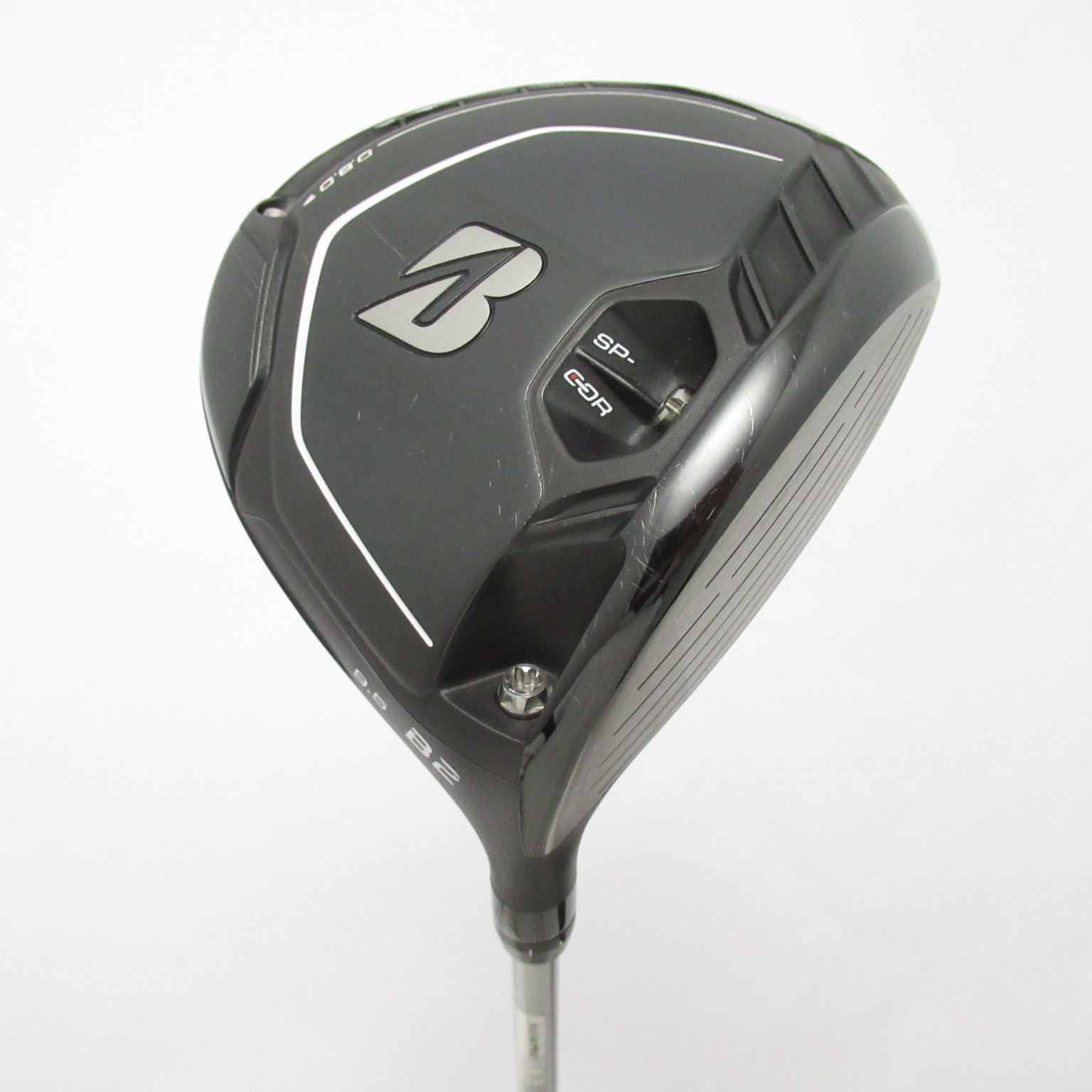 中古】B2 ドライバー SPEEDER NX BS40w 9.5 R相当 C(ドライバー（単品）)|BRIDGESTONE GOLF(ブリヂストン)の通販  - GDOゴルフショップ(5002451206)