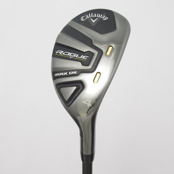 中古】ローグ ST MAX OS ユーティリティ VENTUS 5 for Callaway 21 SR 