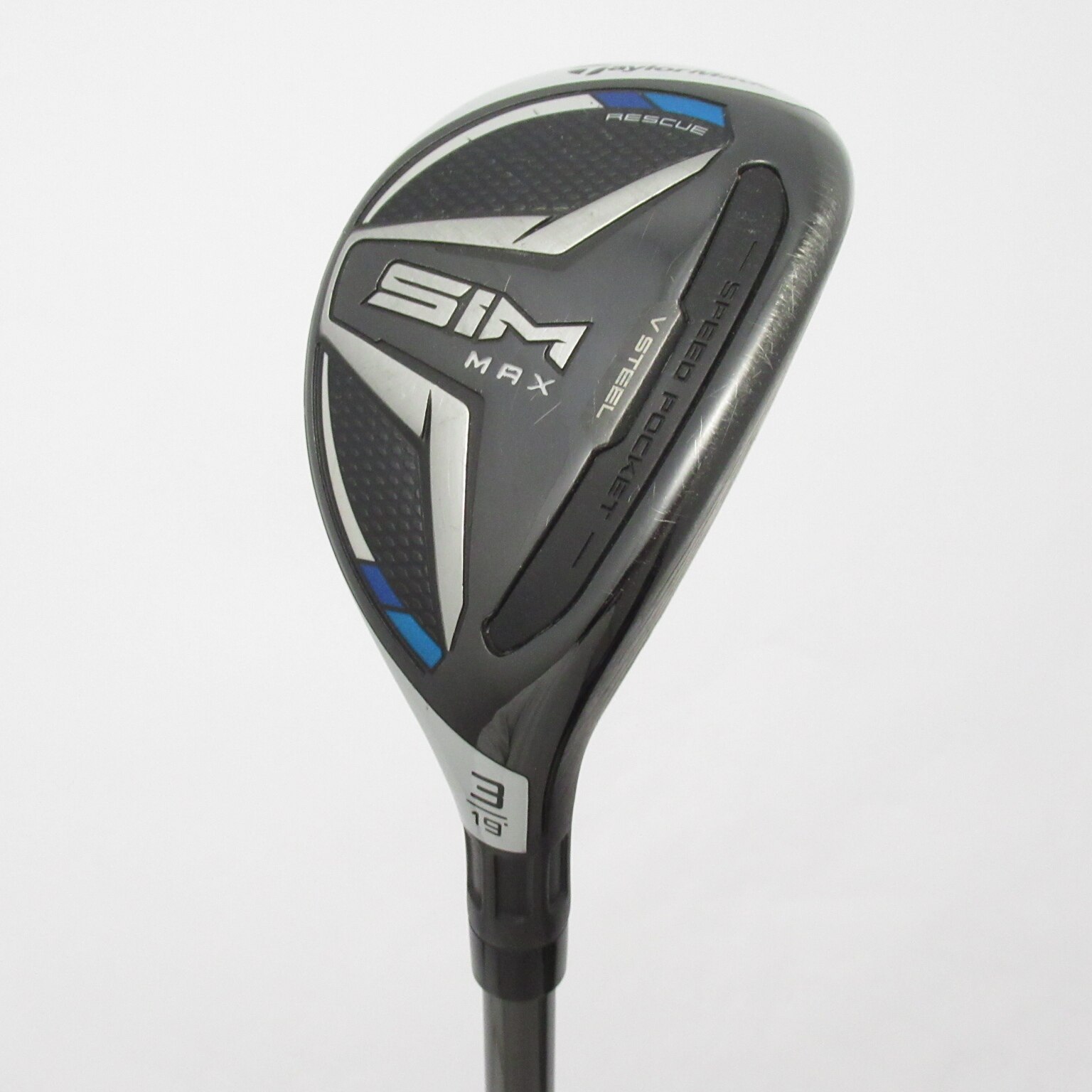 中古】テーラーメイド(TaylorMade) ユーティリティ 通販｜GDO中古ゴルフクラブ