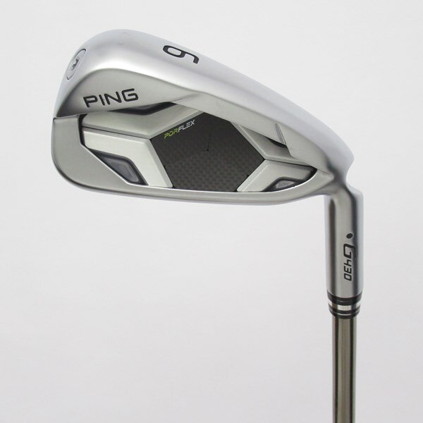 中古】G430 アイアン PING TOUR 2.0 CHROME 85 25.5 S BC(アイアン 
