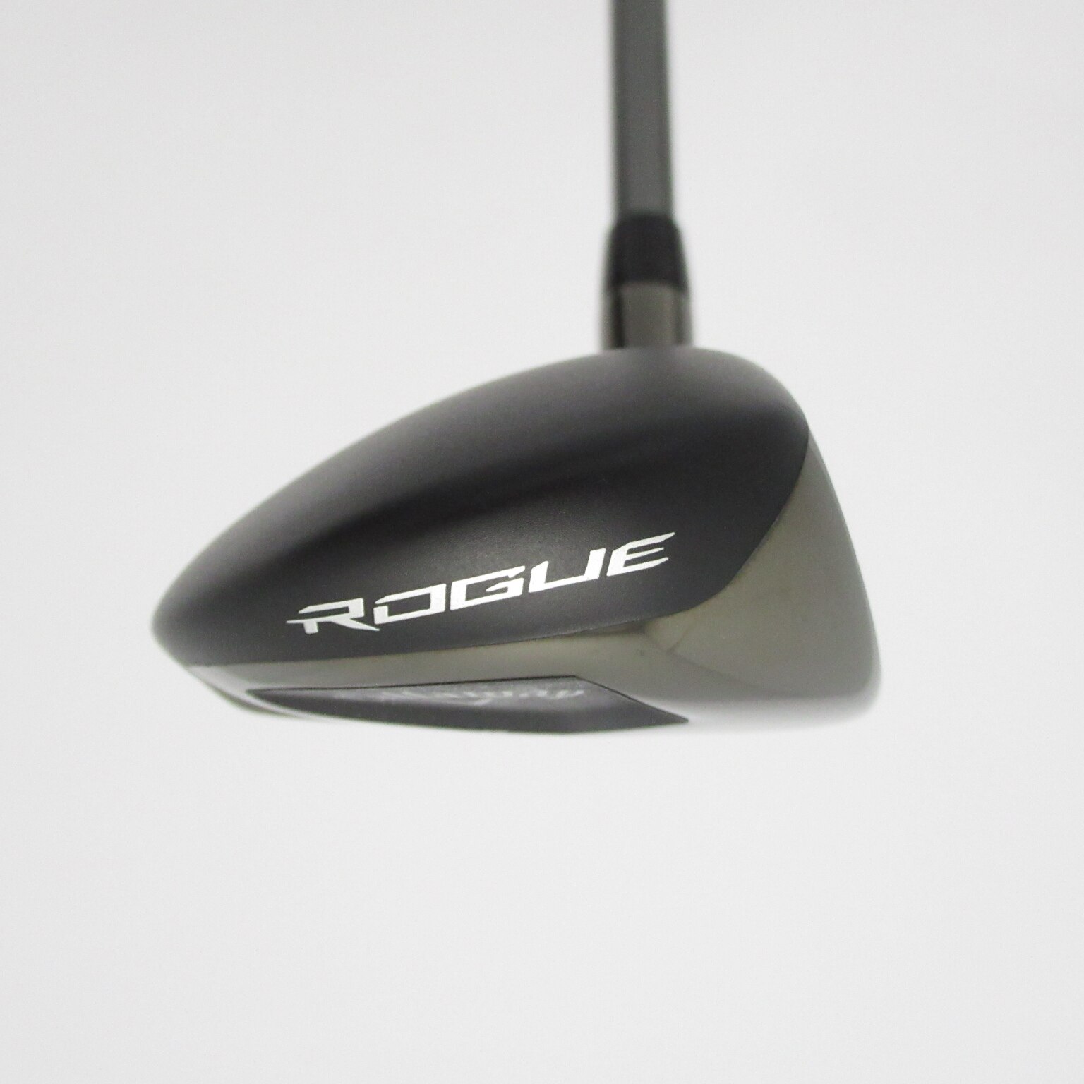 中古】ローグ ST PRO ユーティリティ Fujikura MC 80 for Callaway 20 S C(ユーティリティ（単品）)|ROGUE( キャロウェイゴルフ)の通販 - GDOゴルフショップ(5002451368)