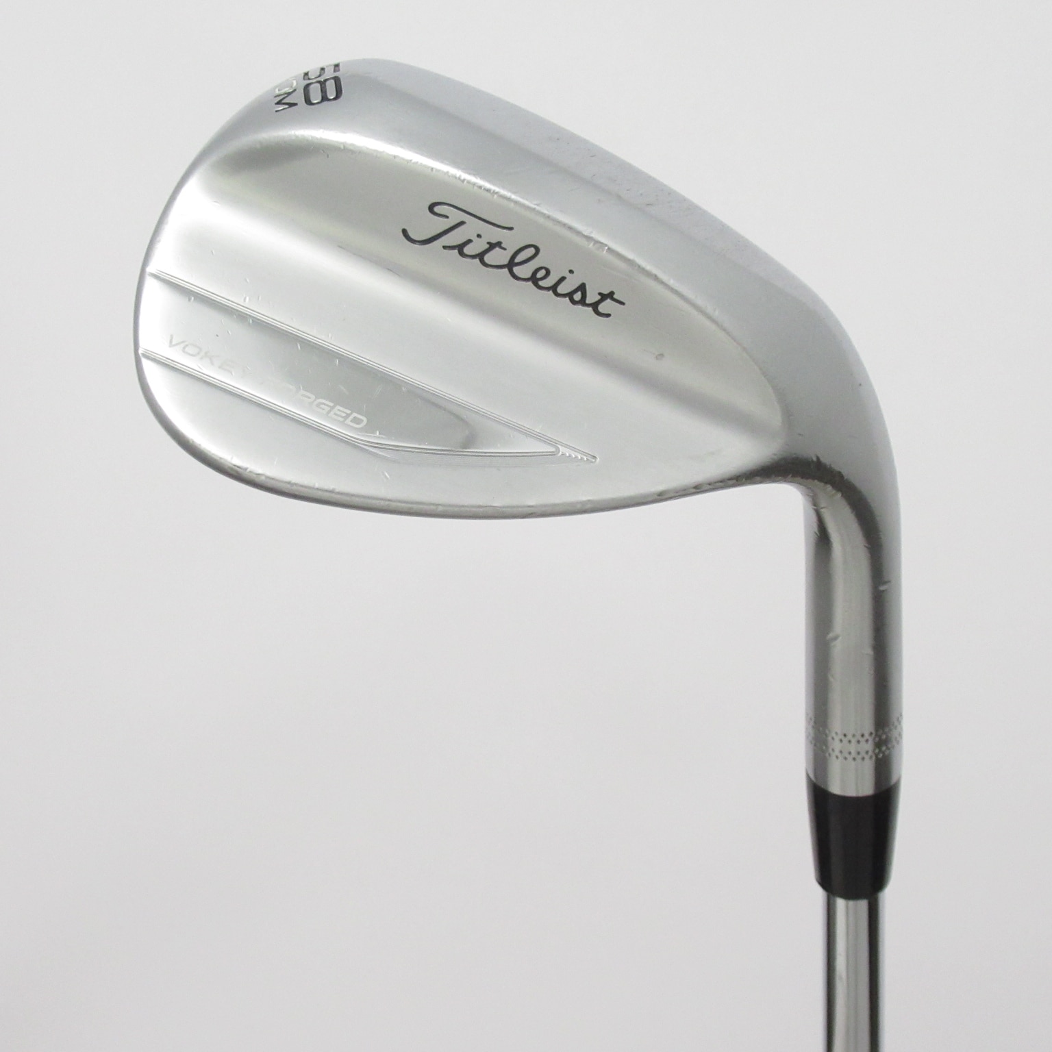 中古】Vokey(ボーケイ) ウェッジ タイトリスト メンズ 通販｜GDO中古ゴルフクラブ