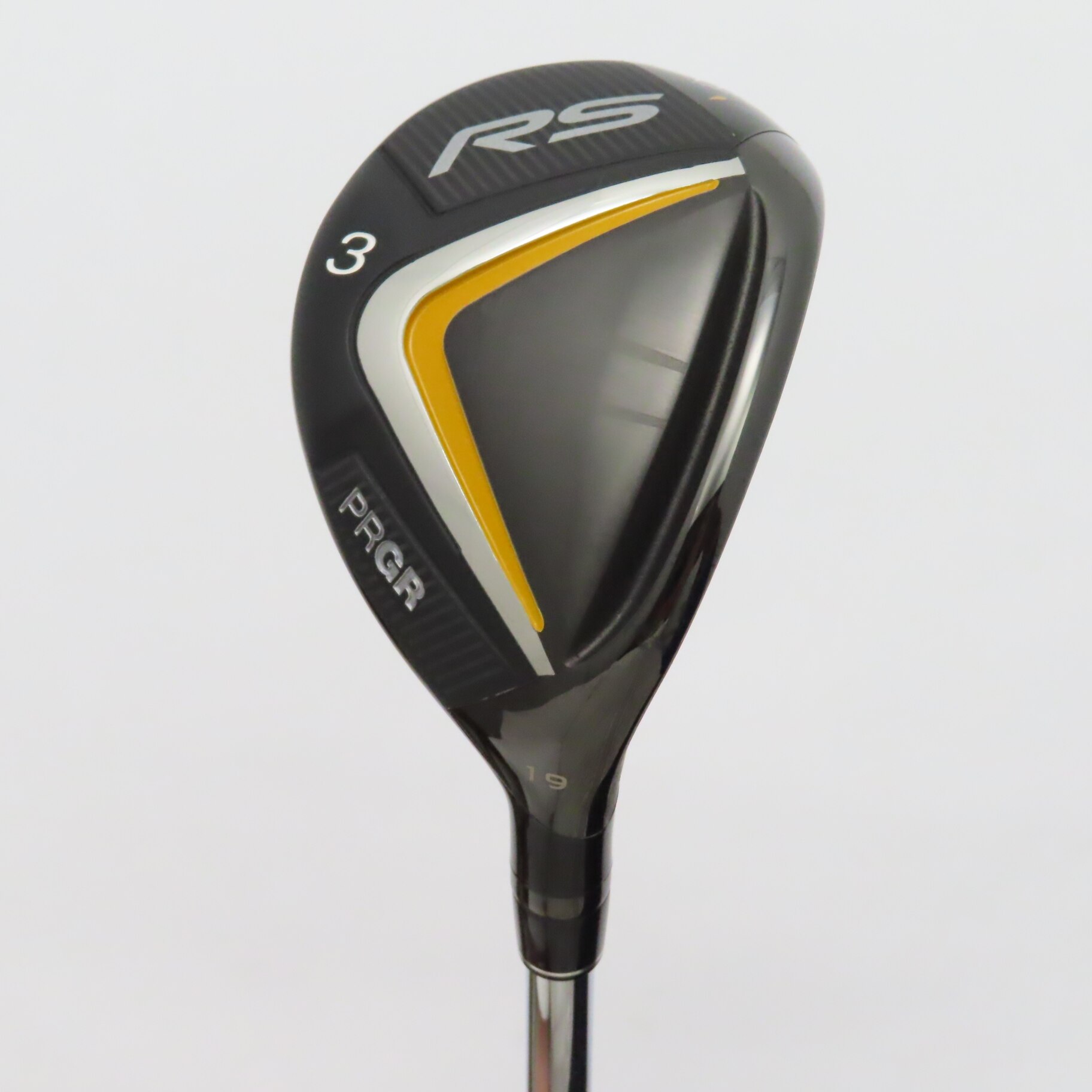 13日まで プロギア PRGR LS 5U 26° SR LS DRIVER | PRGR ARCHIVE CLUBS | プロギア（PRGR