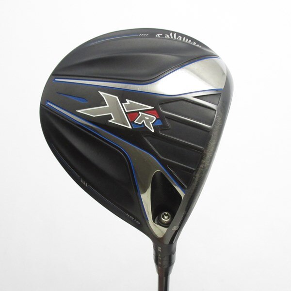 中古】XR 16 ドライバー XR16 9.5 S CD(ドライバー（単品）)|XR 
