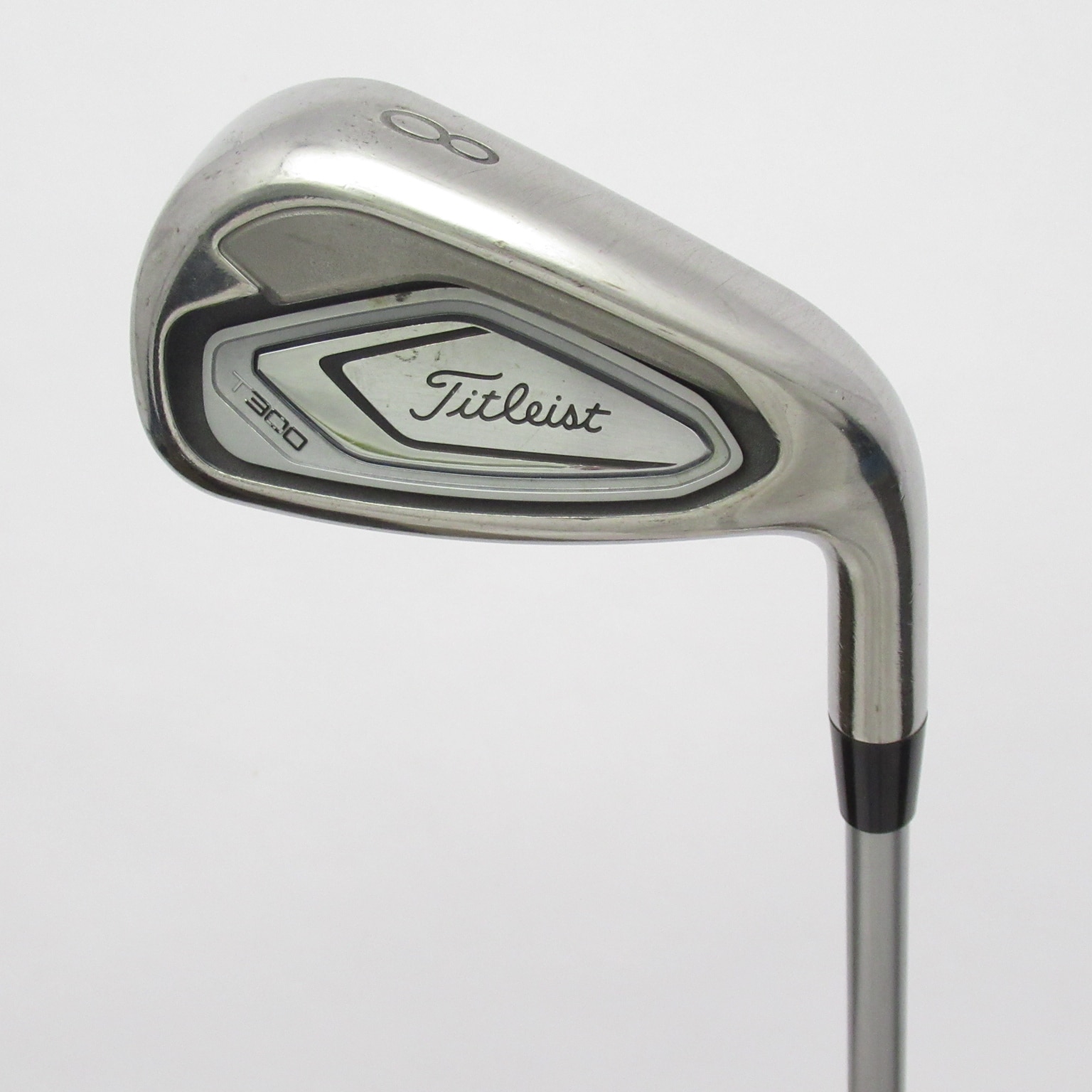 中古】TITLEIST(タイトリスト) アイアンセット タイトリスト 通販｜GDO中古ゴルフクラブ