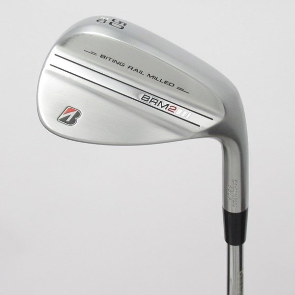 中古】BRM2 ウェッジ N.S.PRO MODUS3 TOUR 120 50-10 S B(ウェッジ 