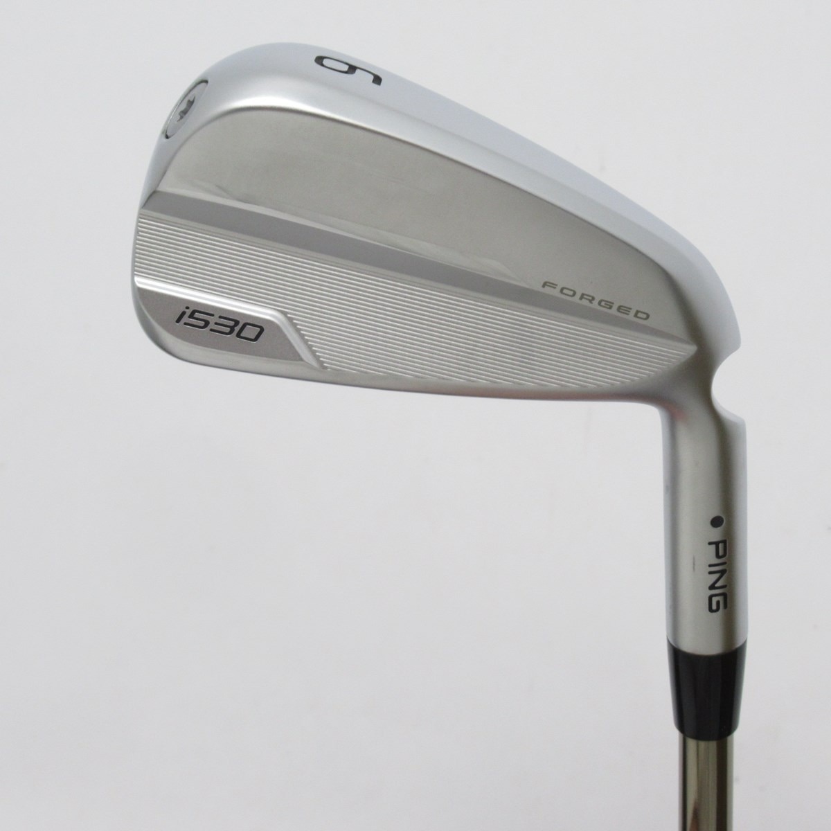 ping PING i530アイアンセット 6 7 8 9 W U