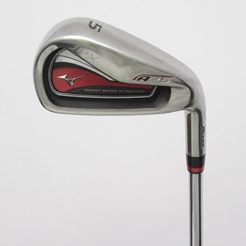 中古】JPX A25 アイアンセット ミズノ JPX メンズ 通販｜GDO中古ゴルフ 