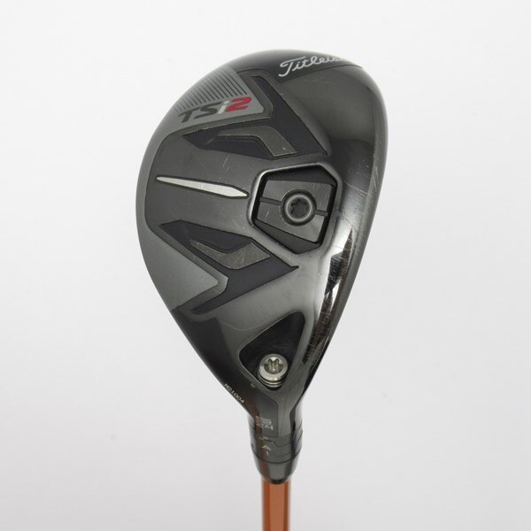 中古】TSi2 ユーティリティ Tour AD DI-95 HYBRID 24 S C  
