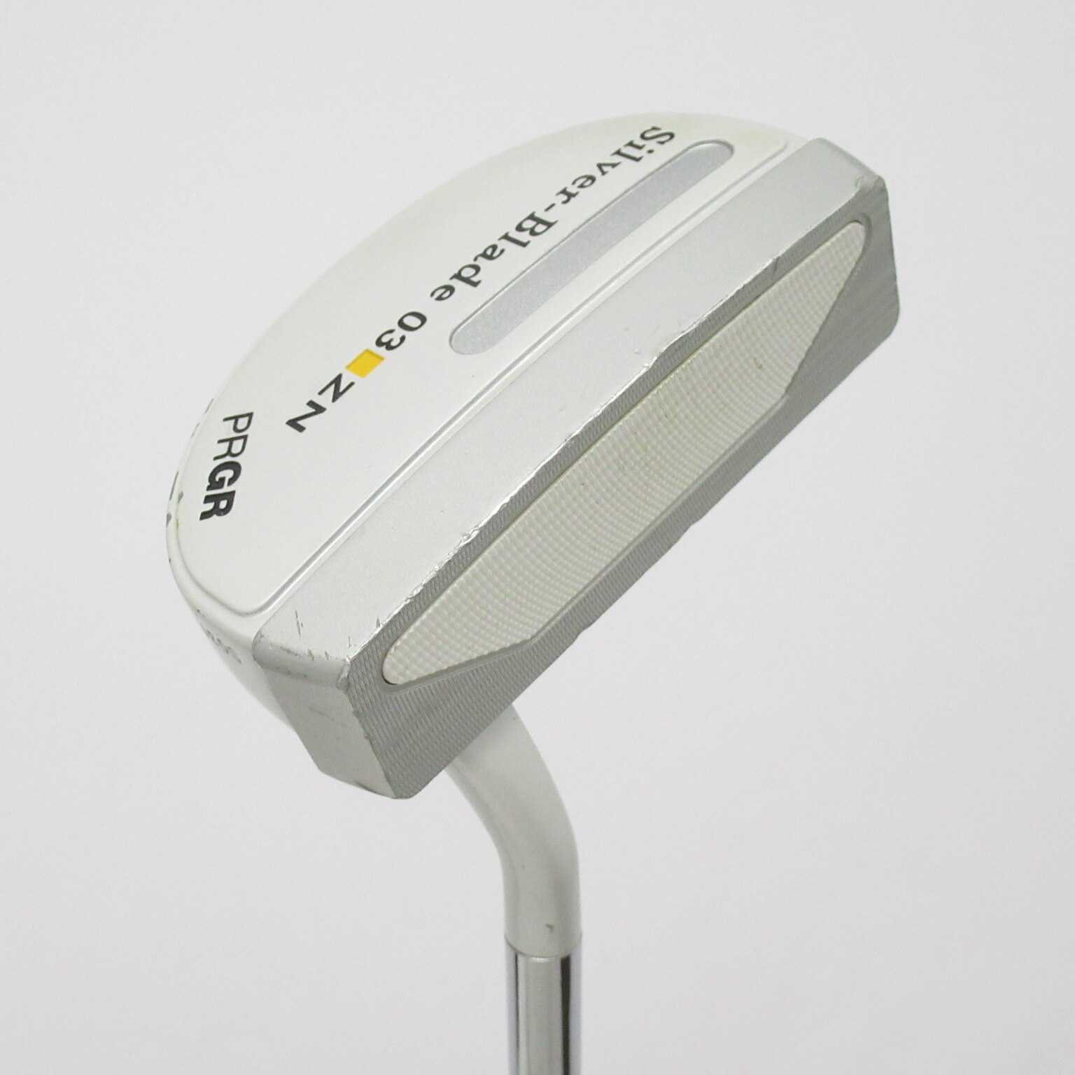 中古】シルバーブレード パター (プロギア) 通販｜GDO中古ゴルフ