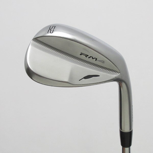 中古】RM-4 ウェッジ N.S.PRO TS-101w 52-08 WEDGE C(ウェッジ（単品 
