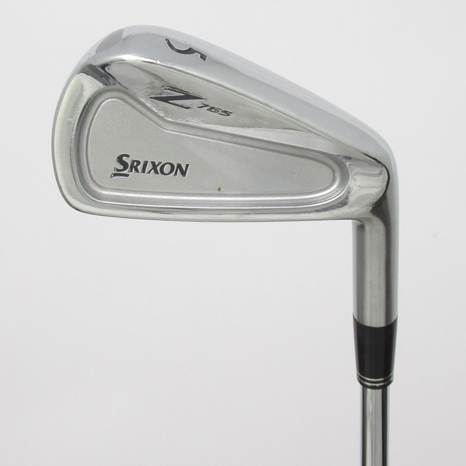 SRIXON Z765アイアン単品(5番、6番) SRIXON Z765アイアン単品(5番、6番)