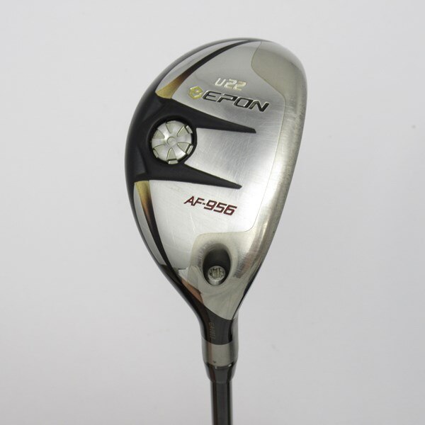 中古】AF-956 ユーティリティ カーボンシャフト 22 その他 C  