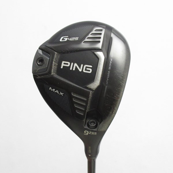 中古】G425 MAX フェアウェイウッド TENSEI CK PRO ORANGE 60 23.5 X C  