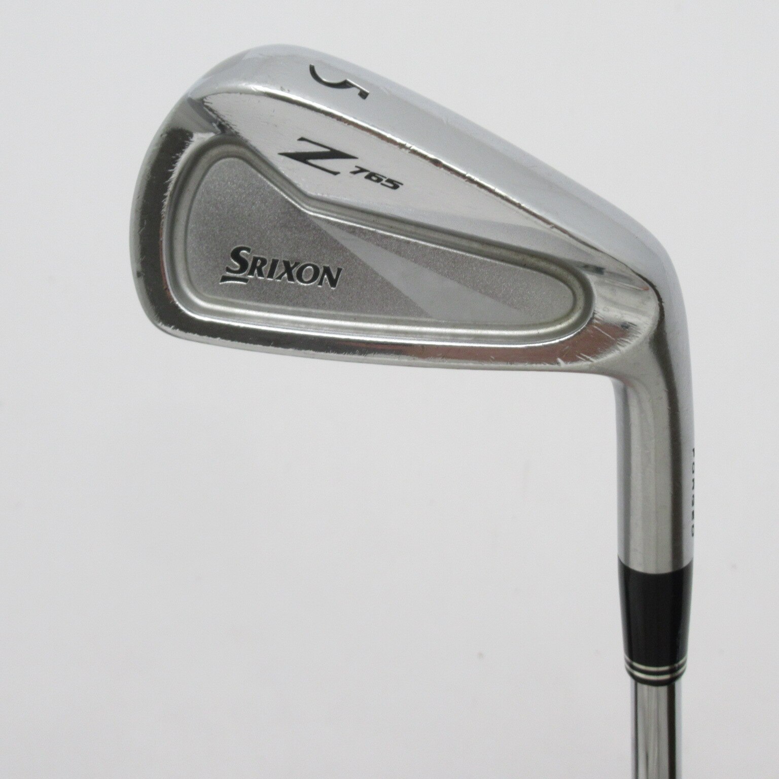 中古】SRIXON Z765 アイアンセット ダンロップ SRIXON 通販｜GDO中古ゴルフクラブ