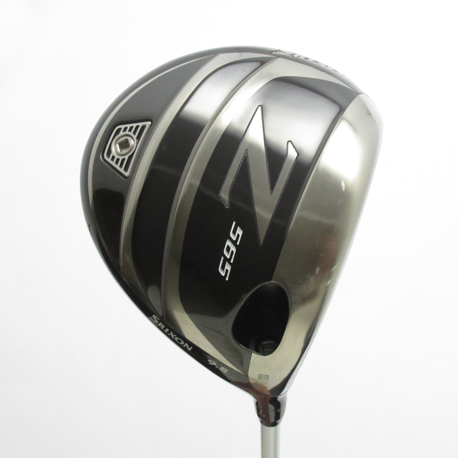 中古】スリクソン Z565 ドライバー Miyazaki KENA Blue 6 9.5 S CD(ドライバー（単品）)|SRIXON(ダンロップ)の通販  - GDOゴルフショップ(5002452392)