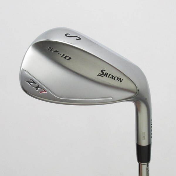 中古】スリクソン ZX7 MkII アイアン（単品） N.S.PRO MODUS3 TOUR 105 
