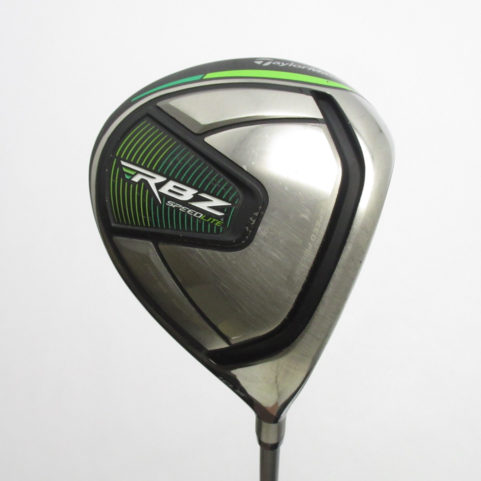 中古】RBZ(ロケットボールズ) ドライバー テーラーメイド 通販｜GDO中古ゴルフクラブ