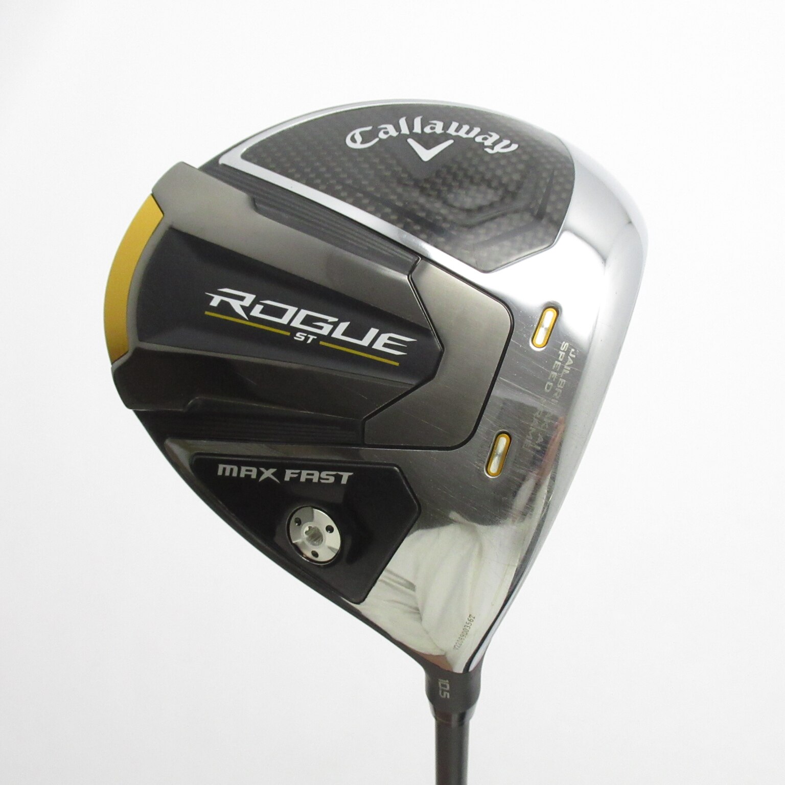 中古】ローグ ST MAX FAST ドライバー Speeder NX 40 for Callaway 10.5 R C(ドライバー（単品）)| ROGUE(キャロウェイゴルフ)の通販 - GDOゴルフショップ(5002452551)