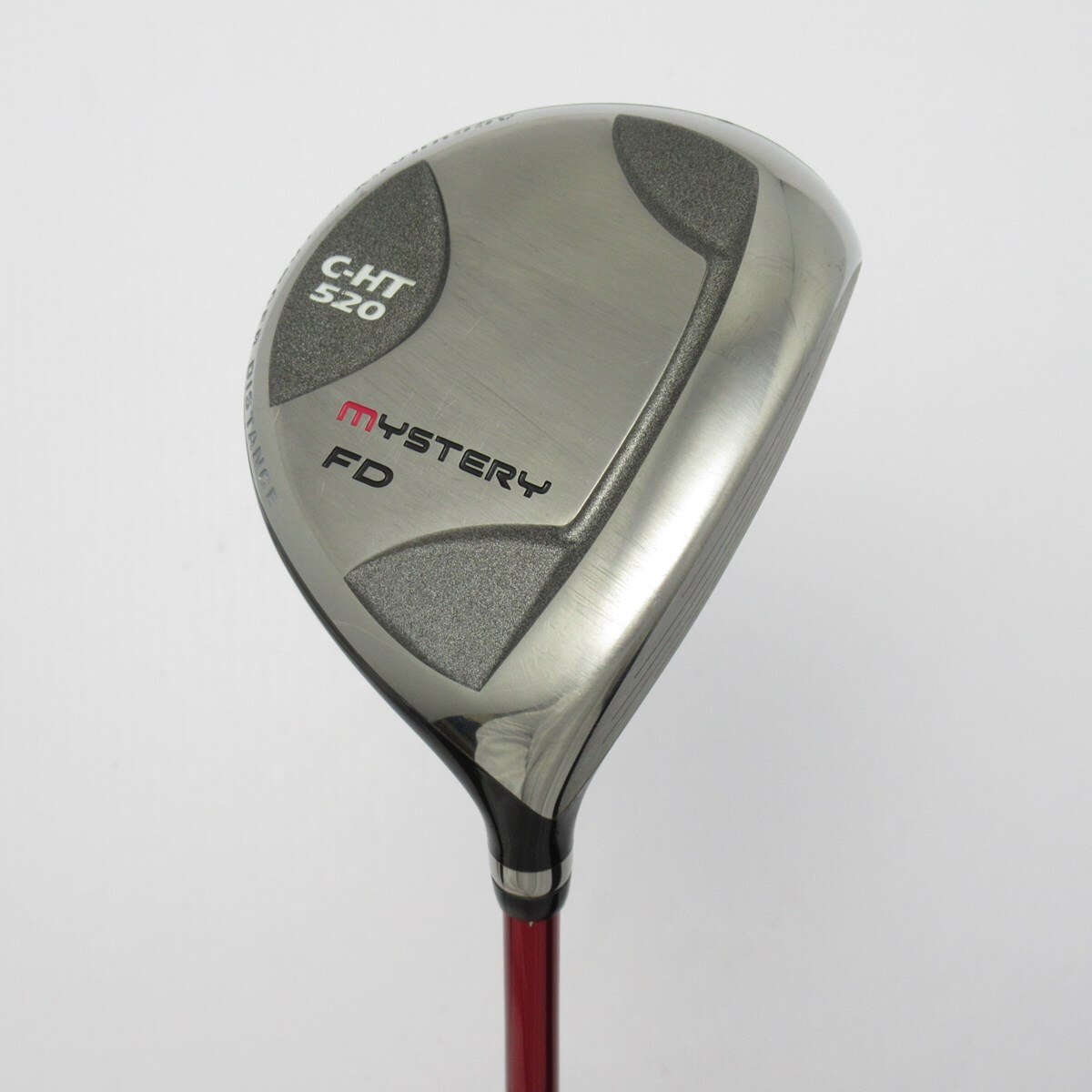 品揃え豊富で ミステリー 5W creek C-HT520（中古】The MYSTERY C-HT520 クラブ