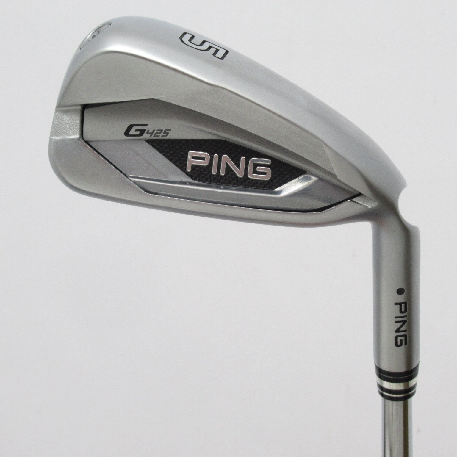 新品】ピンG425 5〜W ダイナミックゴールド105 S200