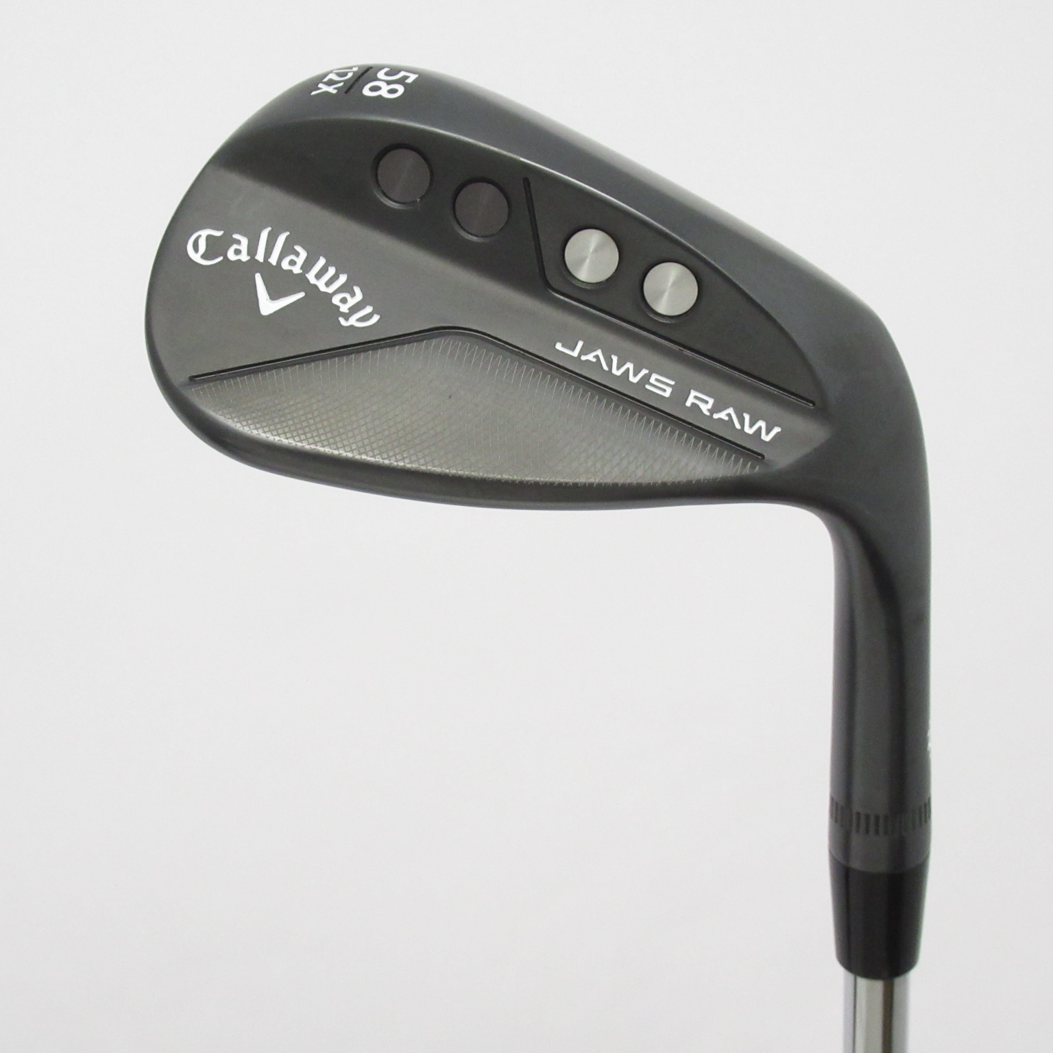 希少レフティ 高けれ Callaway LEGACY V ウェッジ付 メンズゴルフ