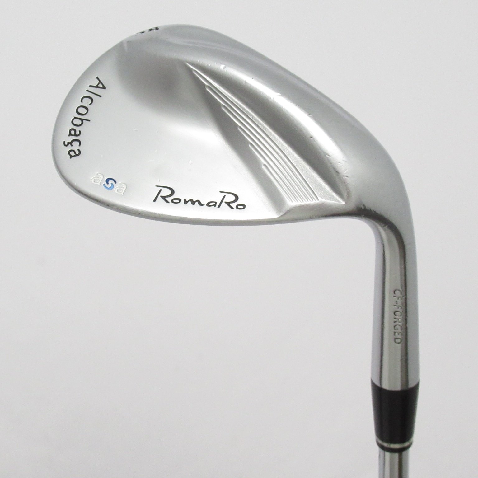 ロマロ アルコバッサ ウェッジ 52度 58度セット 【公式通販】