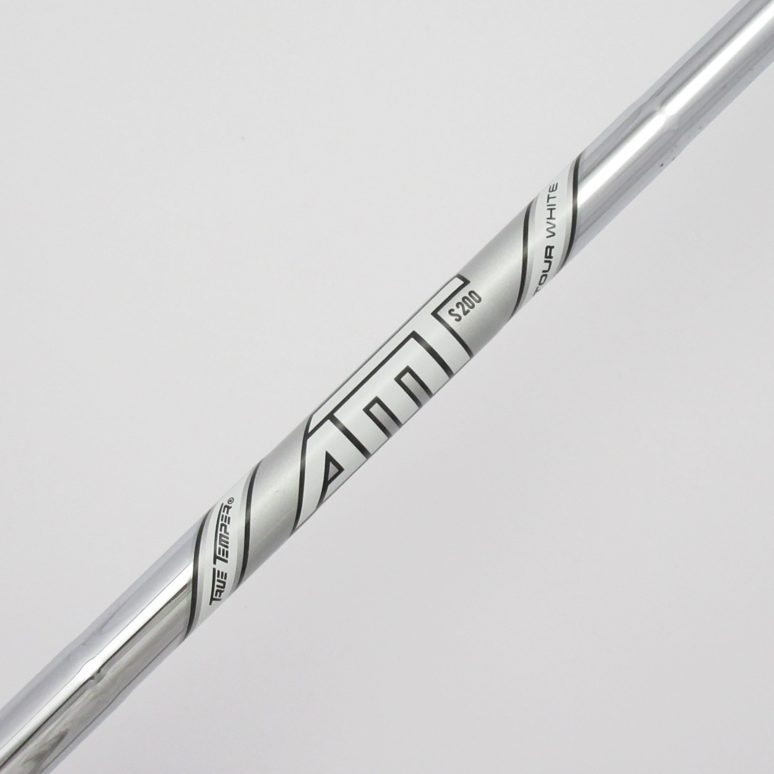 中古】T100 アイアン AMT TOUR WHITE 33 S200 CD(アイアン（セット）)|TITLEIST(タイトリスト)の通販 -  GDOゴルフショップ(5002452858)