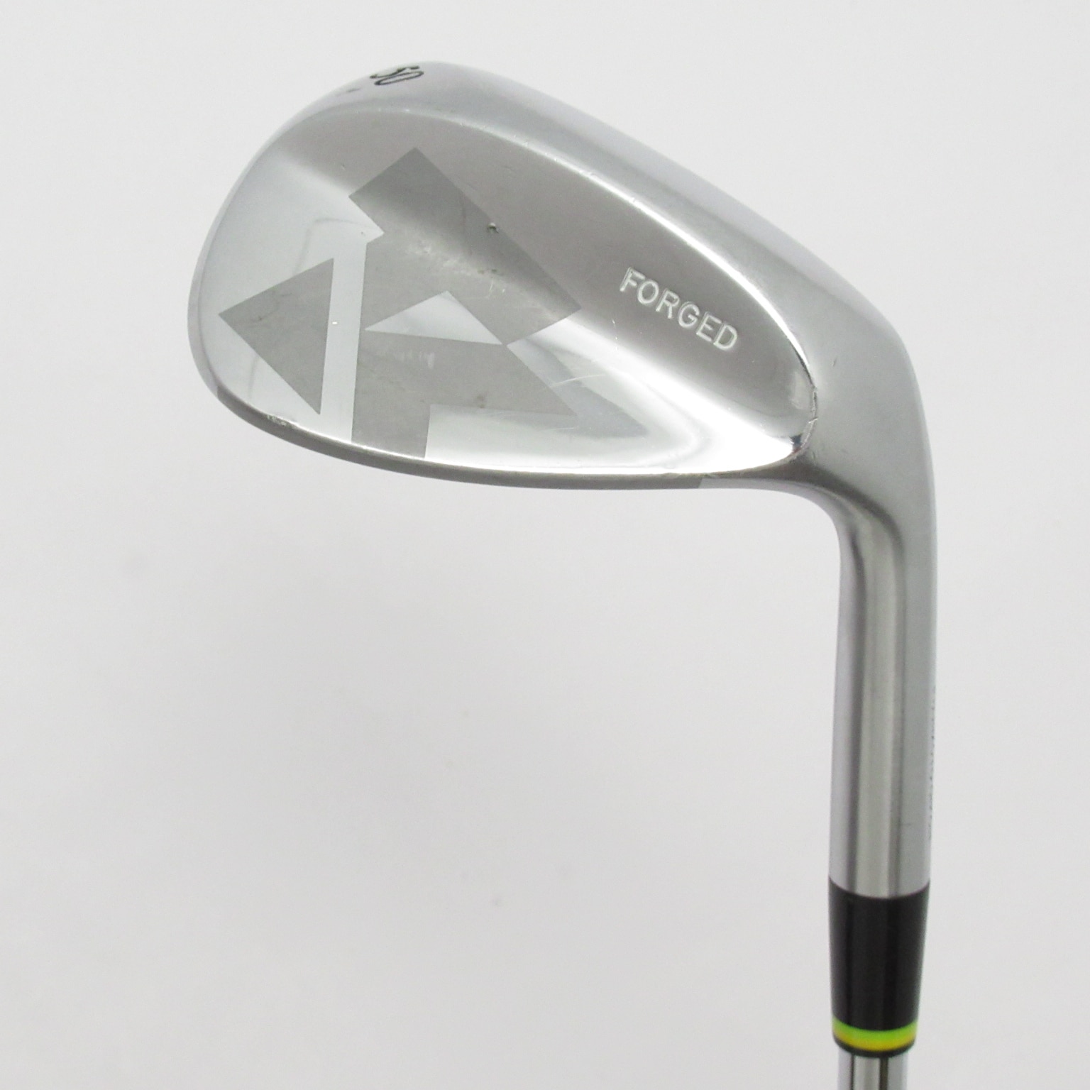 中古】FORGED TK-01 ウェッジ N.S.PRO MODUS3 WEDGE 115 50 WEDGE C(ウェッジ（単品）)|FUJIMOTO  GIKOH(藤本技工)の通販 - GDOゴルフショップ(5002452909)