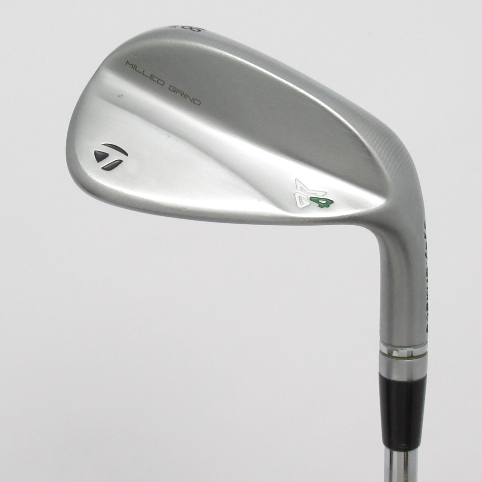 中古】ミルドグラインド4 ウェッジ N.S.PRO MODUS3 TOUR 105 48-09 S C(ウェッジ（単品）)|MILLED GRIND( テーラーメイド)の通販 - GDOゴルフショップ(5002452955)