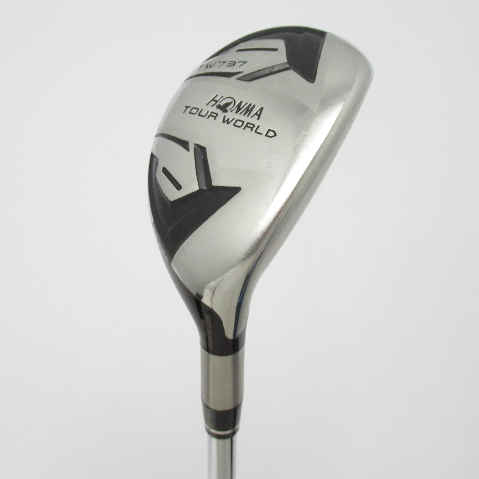 中古】本間ゴルフ(HONMA GOLF) ユーティリティ 通販｜GDO中古ゴルフクラブ