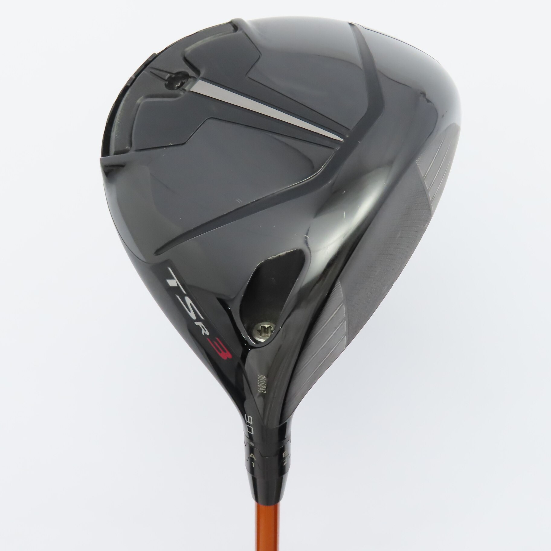 中古】TSR3 ドライバー Tour AD DI-6(2020) 9 S CD(ドライバー 中古】TSR3 ドライバー Tour AD DI-6(2020) 9 S CD(ドライバー