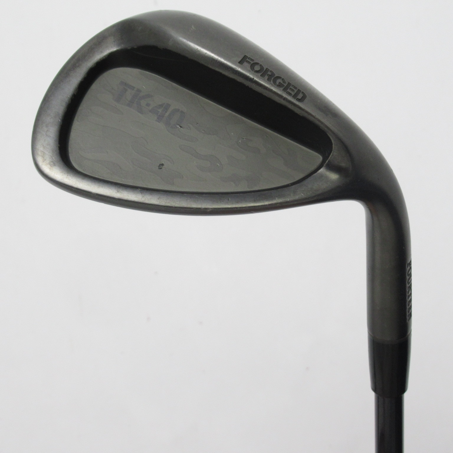 中古】TK-40 FORGED ウェッジ TS-07C 57 WEDGE CD(ウェッジ（単品）)|FOURTEEN(フォーティーン)の通販 -  GDOゴルフショップ(5002453112)