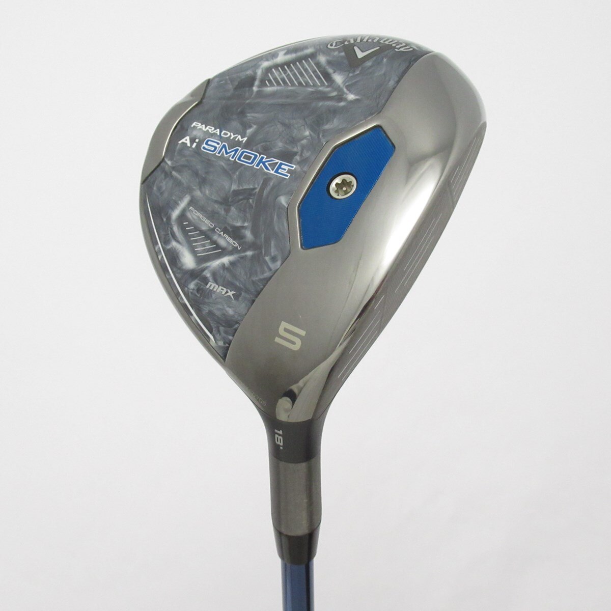 美品】キャロウェイ ROGUE ST MAX FAST 5W L ゴルフクラブ Callaway 