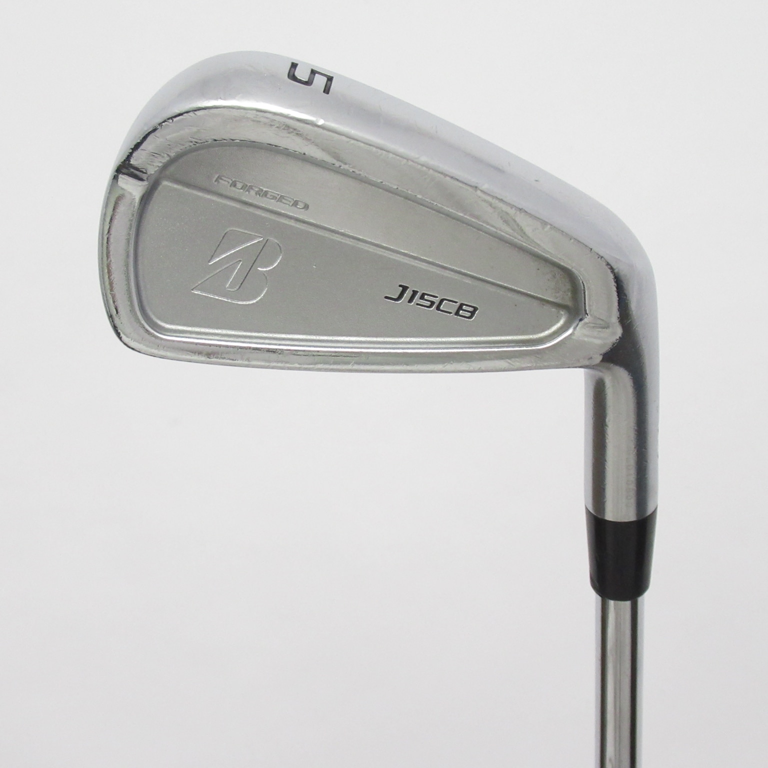 中古】J15CB アイアン N.S.PRO MODUS3 TOUR 120 25 S CD(アイアン（セット）)|BRIDGESTONE GOLF( ブリヂストン)の通販 - GDOゴルフショップ(5002453208)