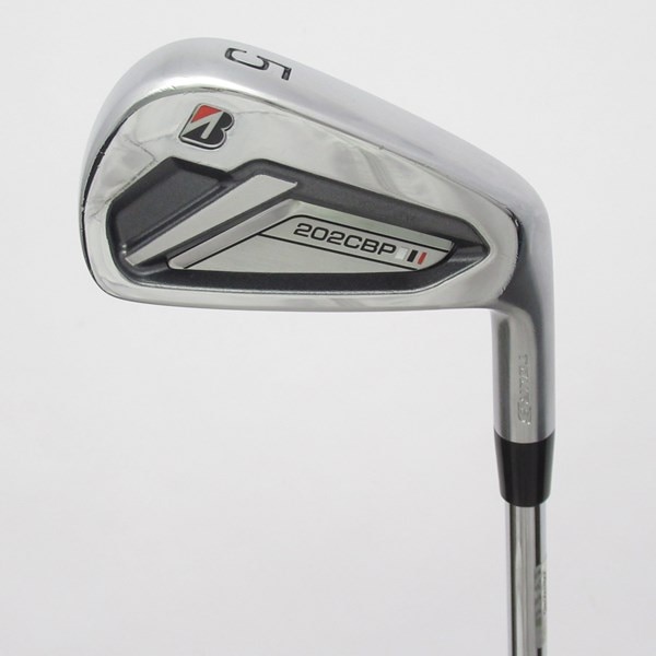 中古】202CBP アイアン N.S.PRO MODUS3 TOUR 105 23.5 S C(アイアン 
